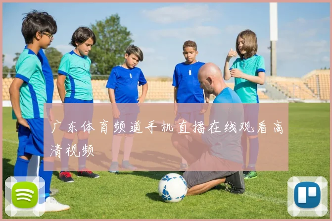 广东体育频道手机直播在线观看高清视频