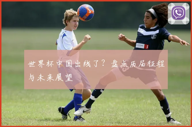 世界杯中国出线了？盘点历届征程与未来展望
