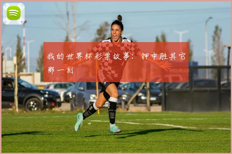 我的世界杯彩票故事:押中胜其它那一刻