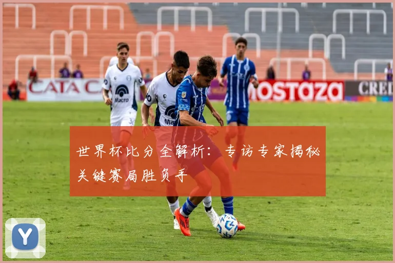 世界杯比分全解析:专访专家揭秘关键赛局胜负手