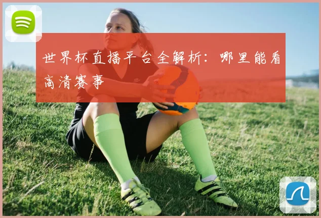 世界杯直播平台全解析:哪里能看高清赛事